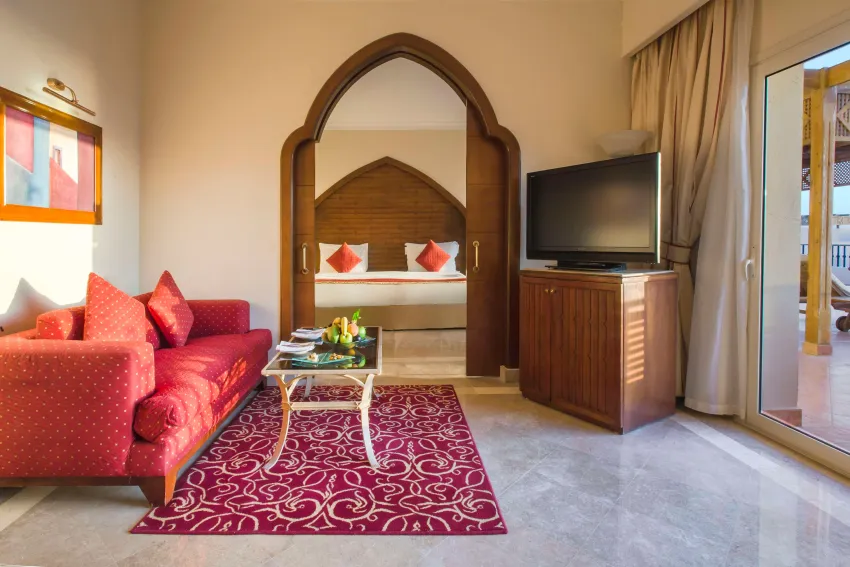 Kempinski Hotel Soma Bay 5*-47