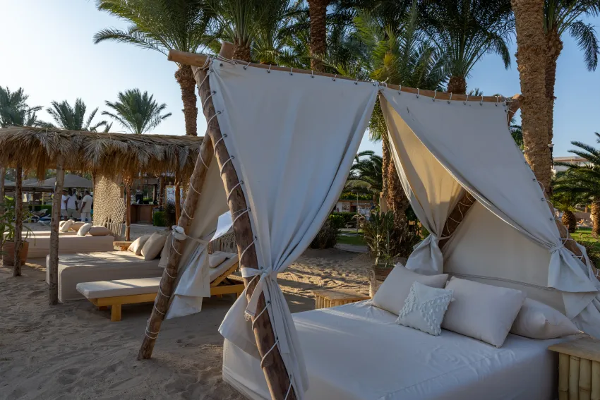 Fort Arabesque Resort, Spa and Villas 4*-200