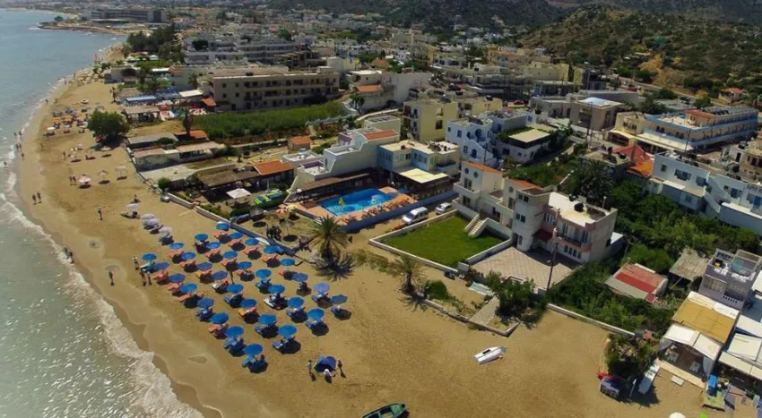 Stalis Hotel 3*-22