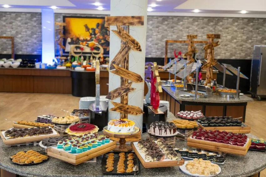 Senza Sunset Beach Hotel 5*-9