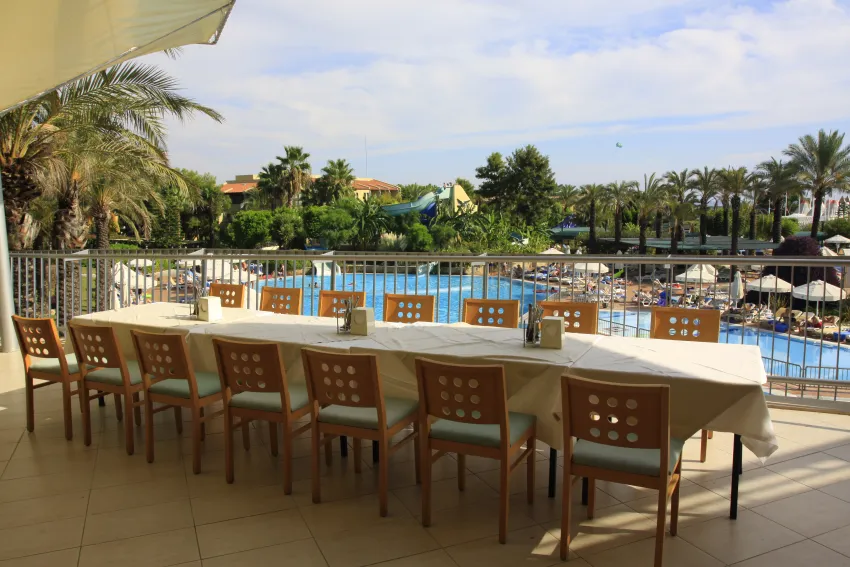 TUI Aqi Pegasos World Hotel 4*-28
