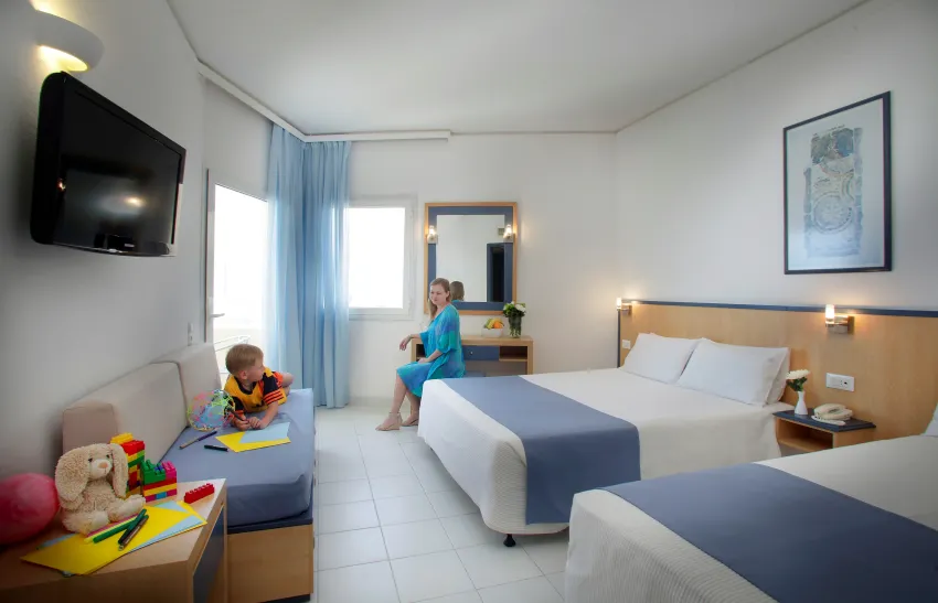 Atlantica Ocean Beach Resort 5*-124