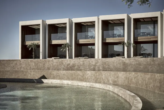 Olea All Suite Hotel 5* - Tsilivi - Grecia