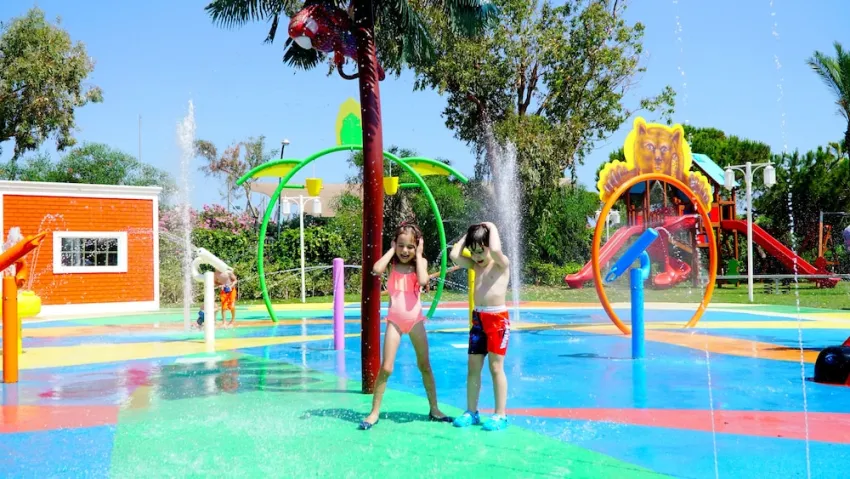 Sueno Hotels Beach Side 5*-44