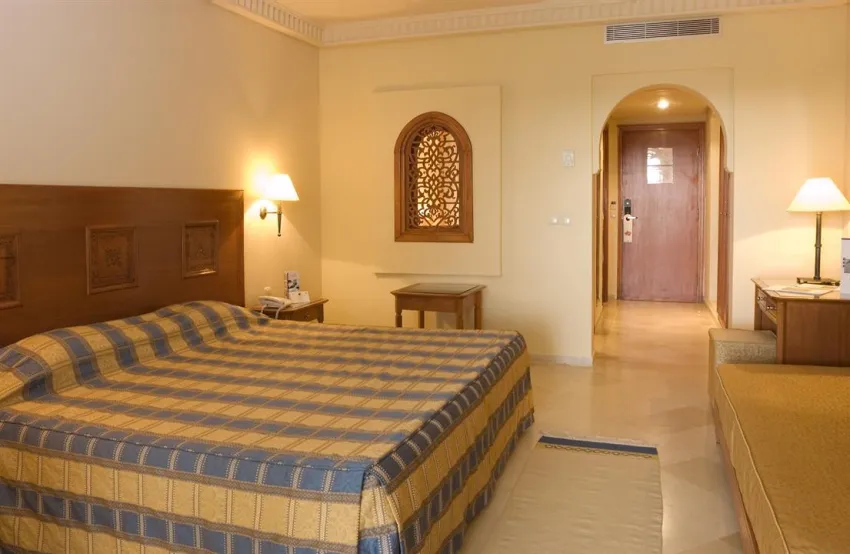 ALHAMBRA THALASSO  5*-5