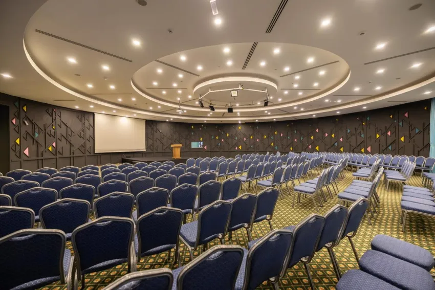 Vonresort Golden Coast 4*-27