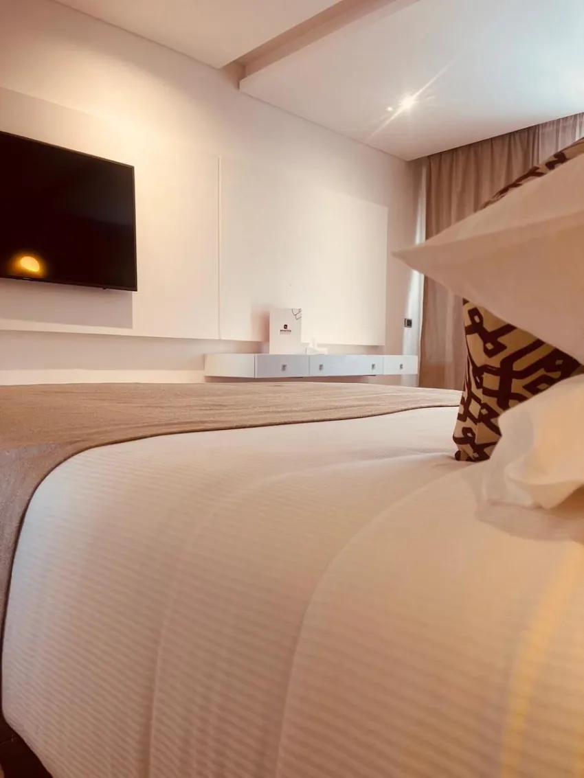 Amarina Sapphire Resort 5*-10