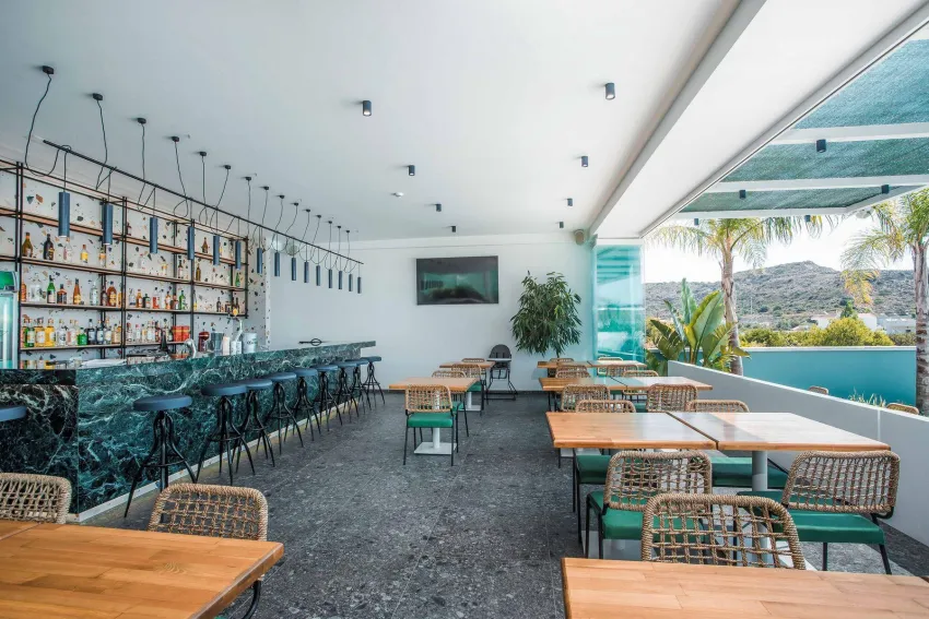 Mazoren Art Hotel 3*-19