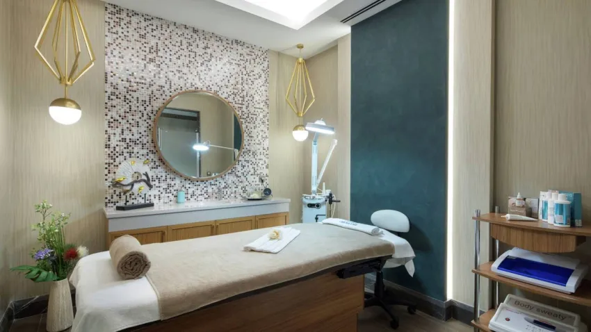 DoubleTree By Hilton Antalya City Centre 5*-35