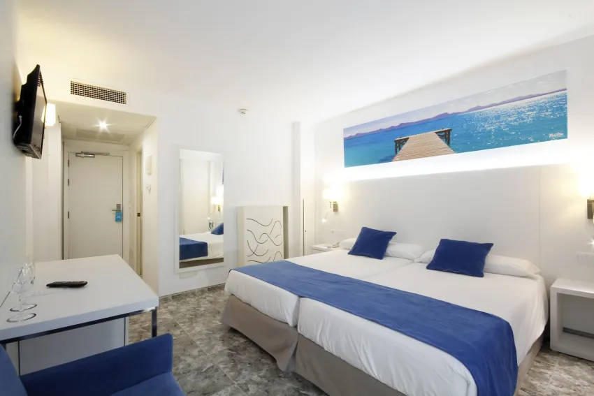 Ilusion Calma Hotel 3*-23