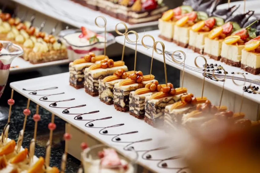 Kaila City Hotel 4*-32