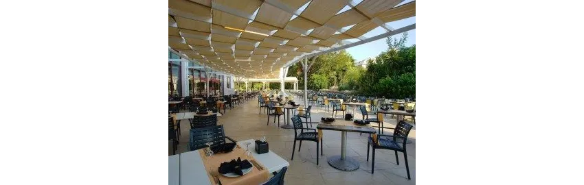 Perre La Mer Hotel 5*-30