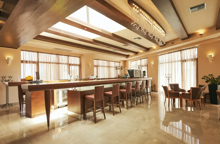 Cavo Spada Luxury Sports&Leisure Resort Giannoulis 5*-9