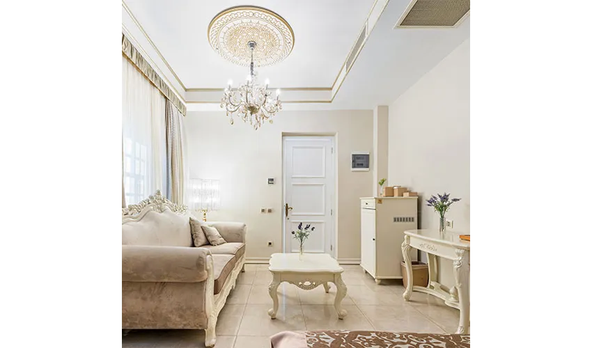 Elegance East Hotel - Boutique Class 4*-22