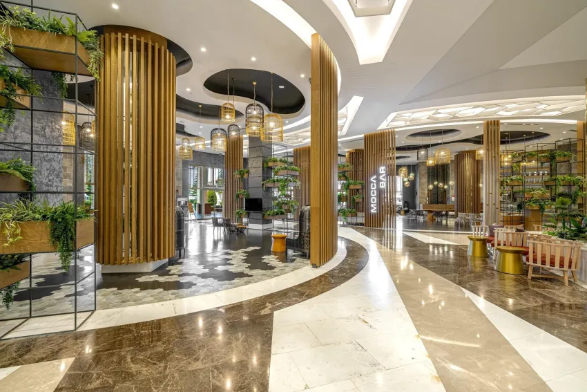 Sidemarin Kirman Premium (Ex. Kirman Sidemarin Beach) 5*-21
