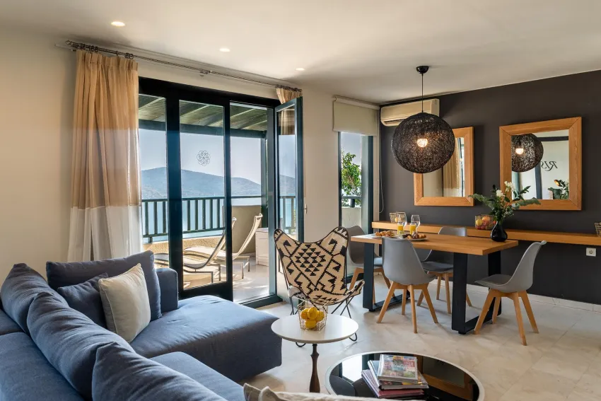 Domes Aulus Elounda, Curio Collection by Hilton 5*-7