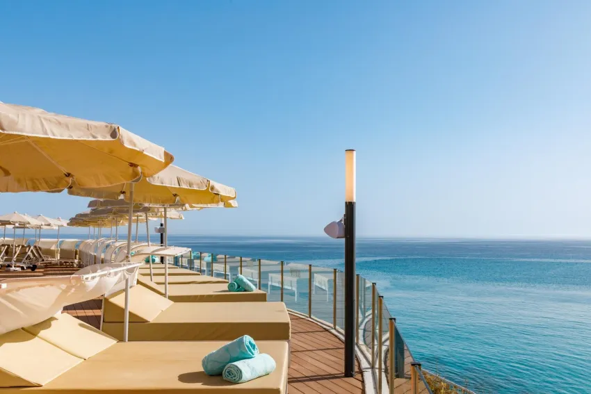 Viva Cala Mesquida Resort & Spa 4*-14
