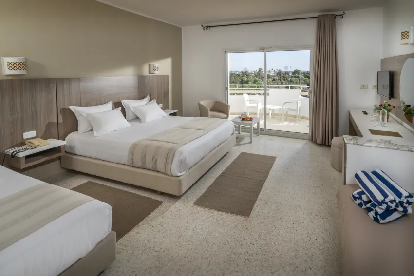 Vincci Helya Beach & Resort 4*-2