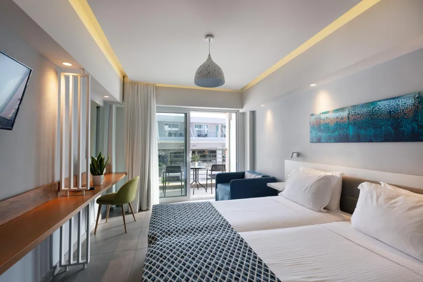 Atali Grand Resort 4*-21