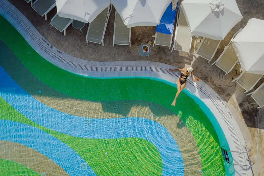 Tasia Maris Oasis 3*-30