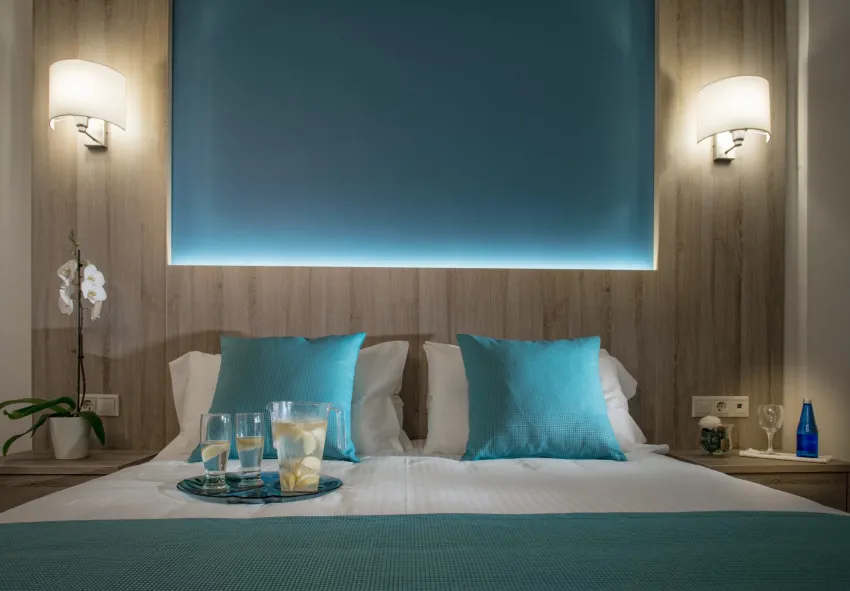 Hersonissos Central Hotel 3*-28