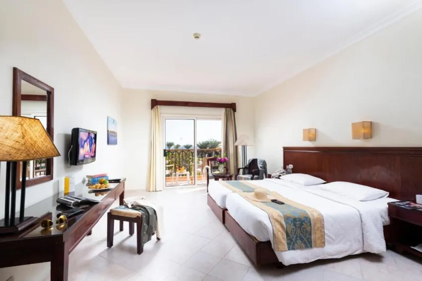 Sunny Beach Resort The Three Corners 4*-2