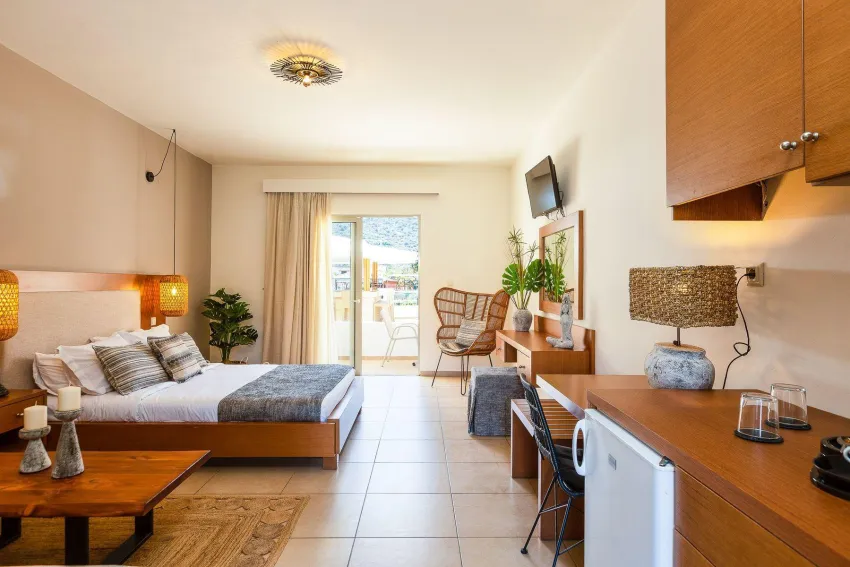 Nostos Beach Boutique Hotel 4*-17