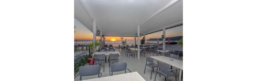 Armas Beach Hotel 4*-1