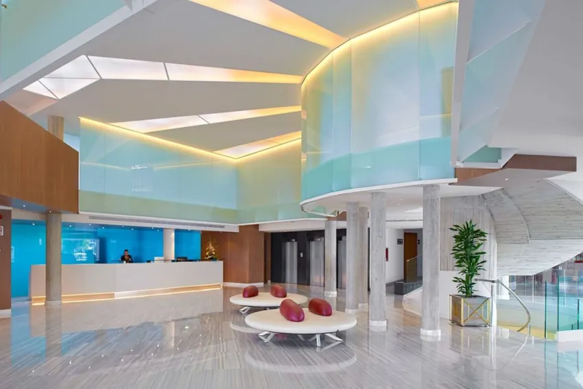 Hipotels Coma Gran 4*-3