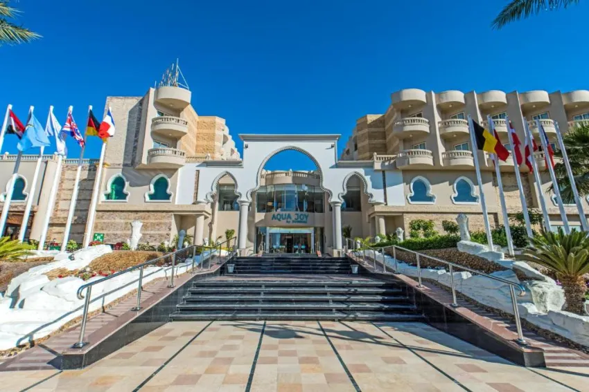 SUNRISE AQUA JOY RESORT  4*-45