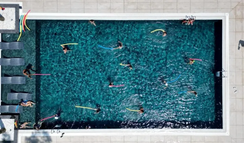 SIU COLLECTION (EX. AYDINBEY)  5*-6