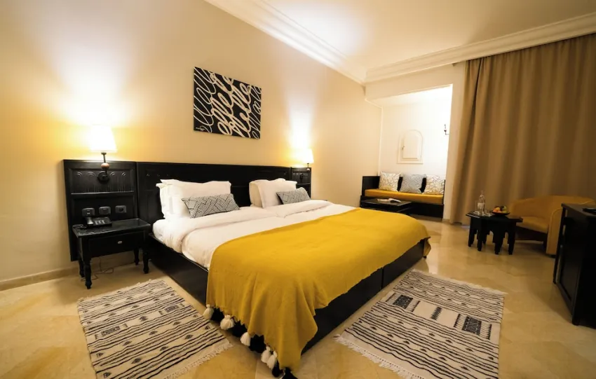 Eden Yasmine Resort & Spa 4*-22