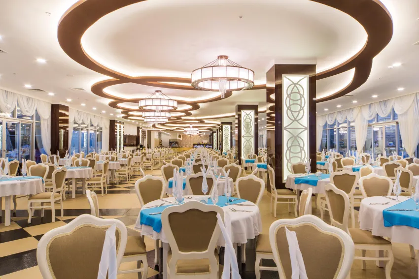 Sun Star Resort Hotel 5*-10