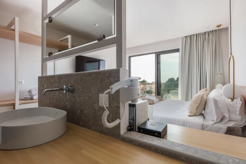 Nima Boutique Hotel 4*-11