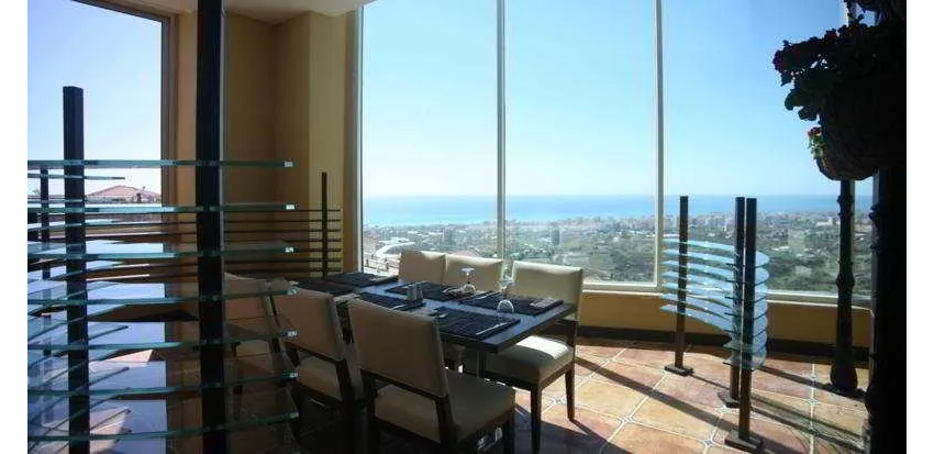 Goldcity Hotel 5*-18
