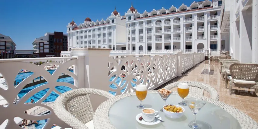 SIDE PREMIUM HOTEL  5*-25