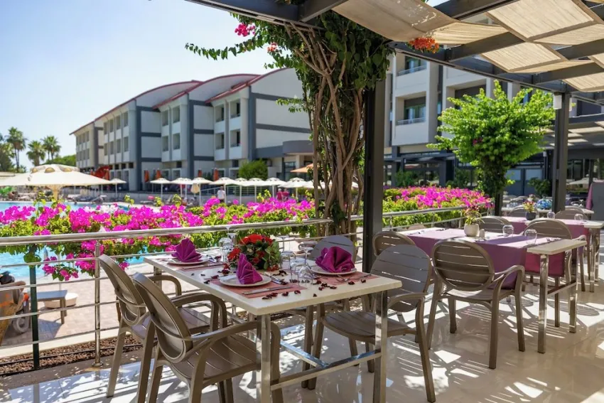 Vonresort Elite 5*-165