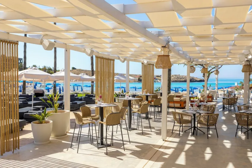 Pavlo Napa Beach Hotel 4*-42