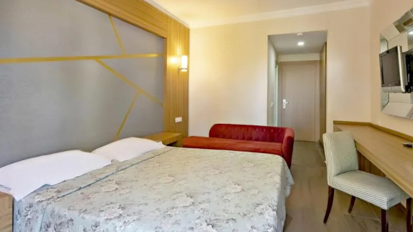 Dionisus Hotel Belek 4*-43