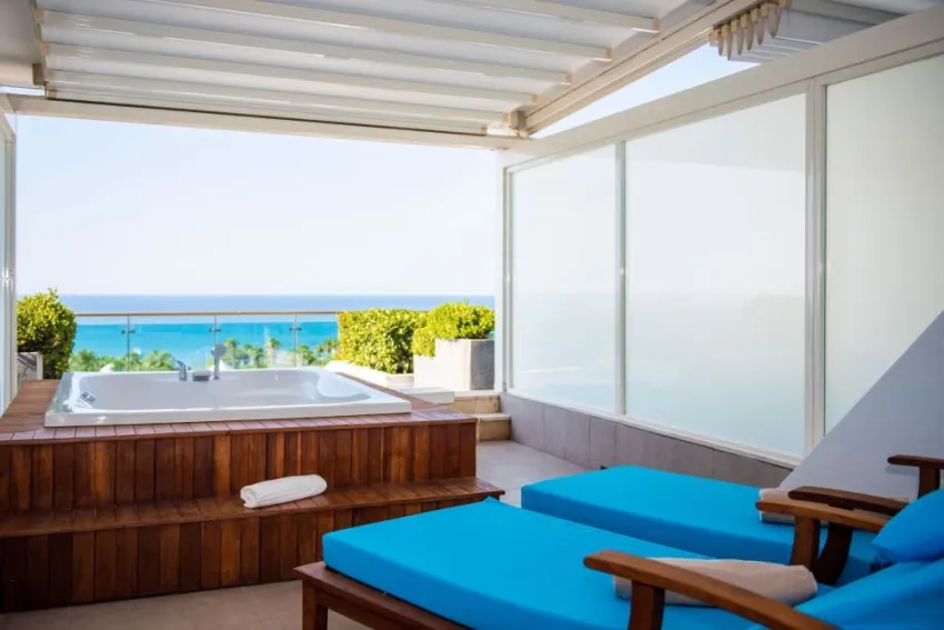 SIDE STAR ELEGANCE  5*-20