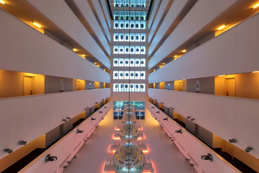 Hotel Su & Aqualand 5*-4