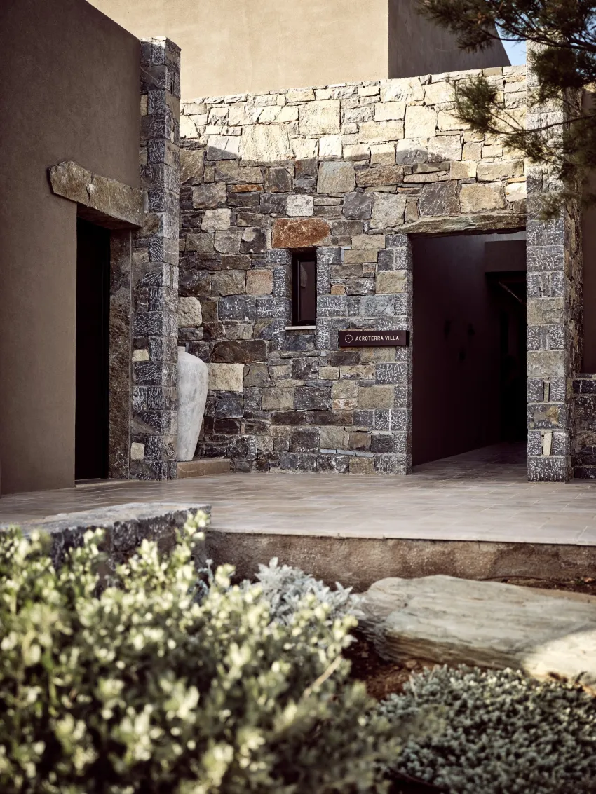 Acro Suites - A Wellbeing Resort 5*-25