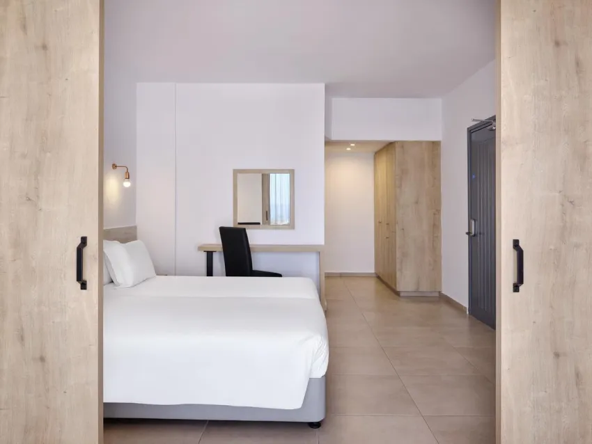 Atlantica Panthea 4*-32