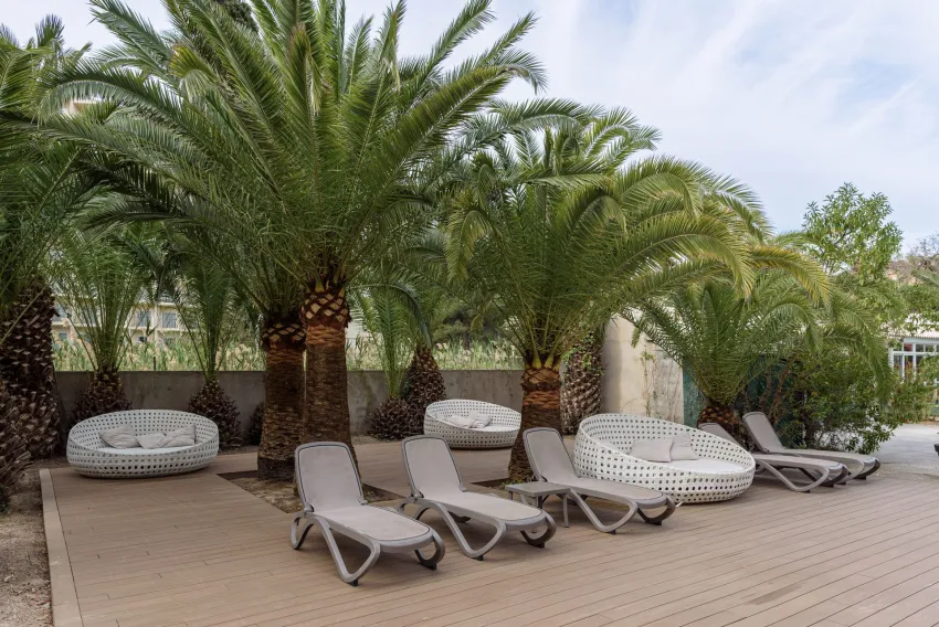 Hotel Fergus Bermudas 4*-10