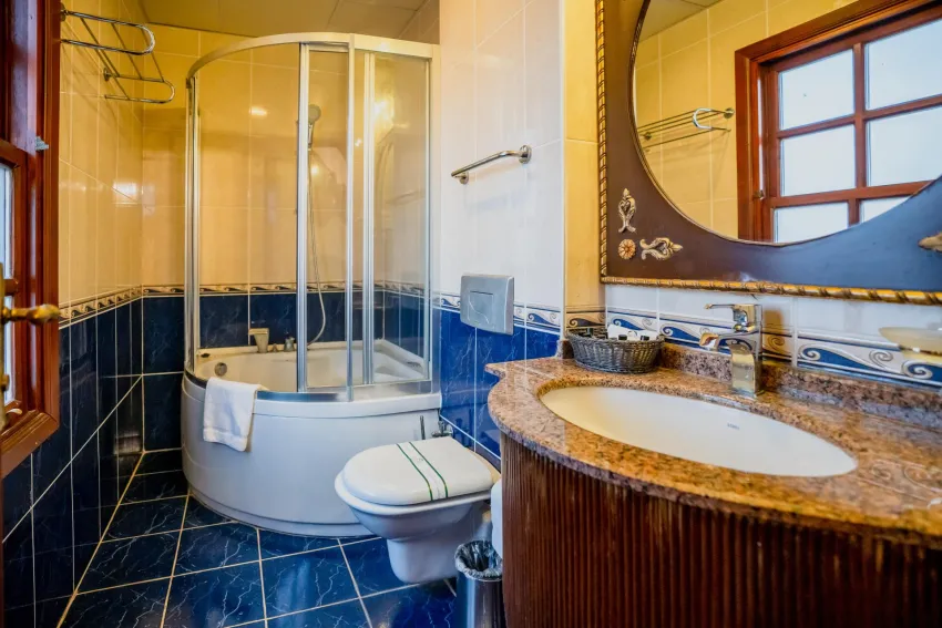 Mediterra Art Hotel 4*-13