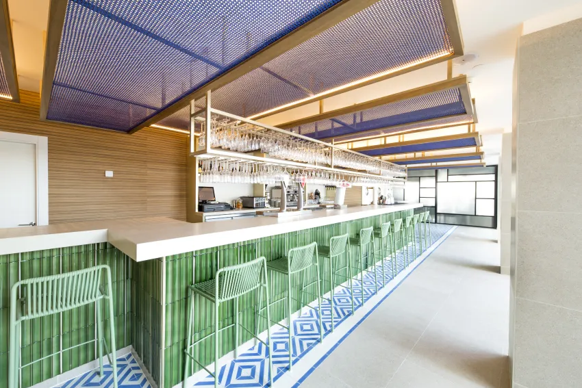 Fergus Style Tobago - Adults Only 5*-36