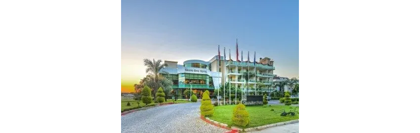 Grand Ring Hotel 5*-20