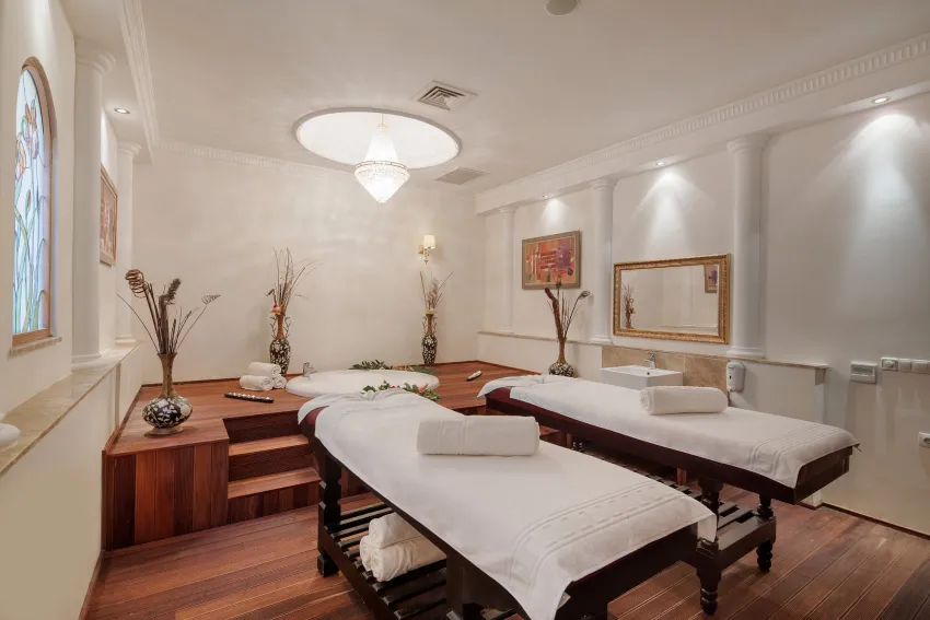 Saphir Resort & Spa Hotel 5*-3