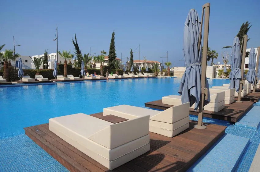 Nestor Hotel 4*-2