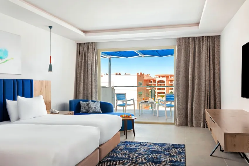 Pickalbatros Blu Spa Resort - Adults Friendly 16 Years Plus- Ultra All-Inclusive 5*-1